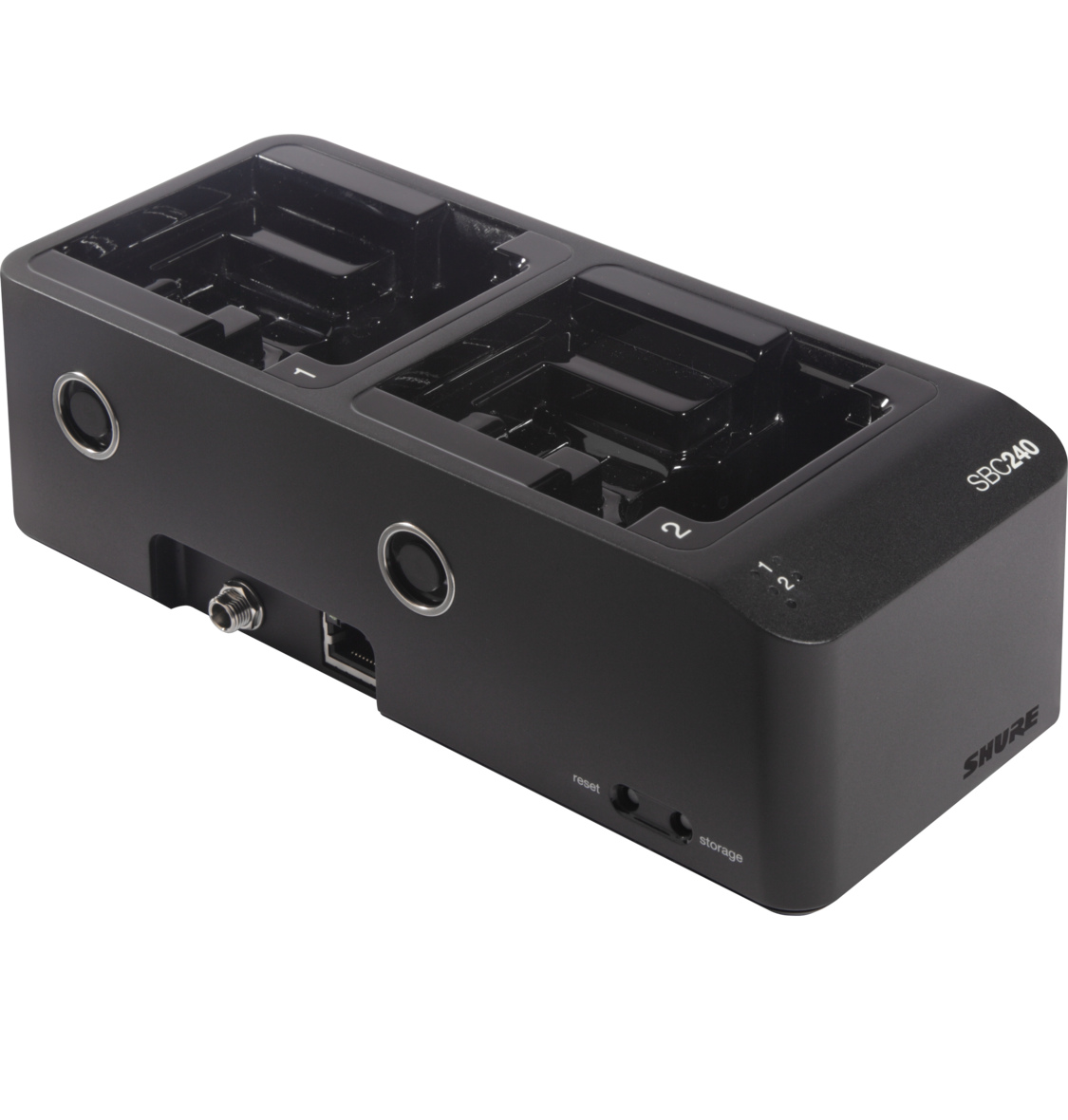 Shure SBC240-E